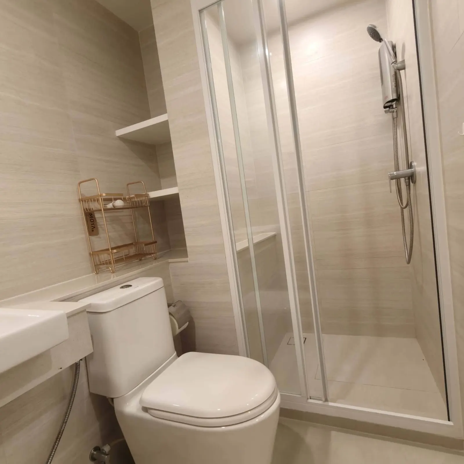 Phyll Condo Phuket 2-Bed 63 sqm for Rent, Garden View – photo 8