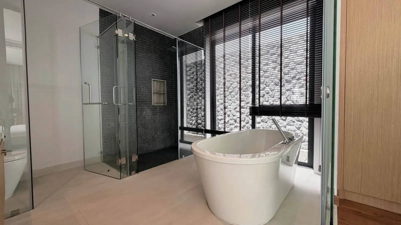 Botanica Modern Loft 2 - 3 Bed Luxury Pool Villa for Rent – photo 5