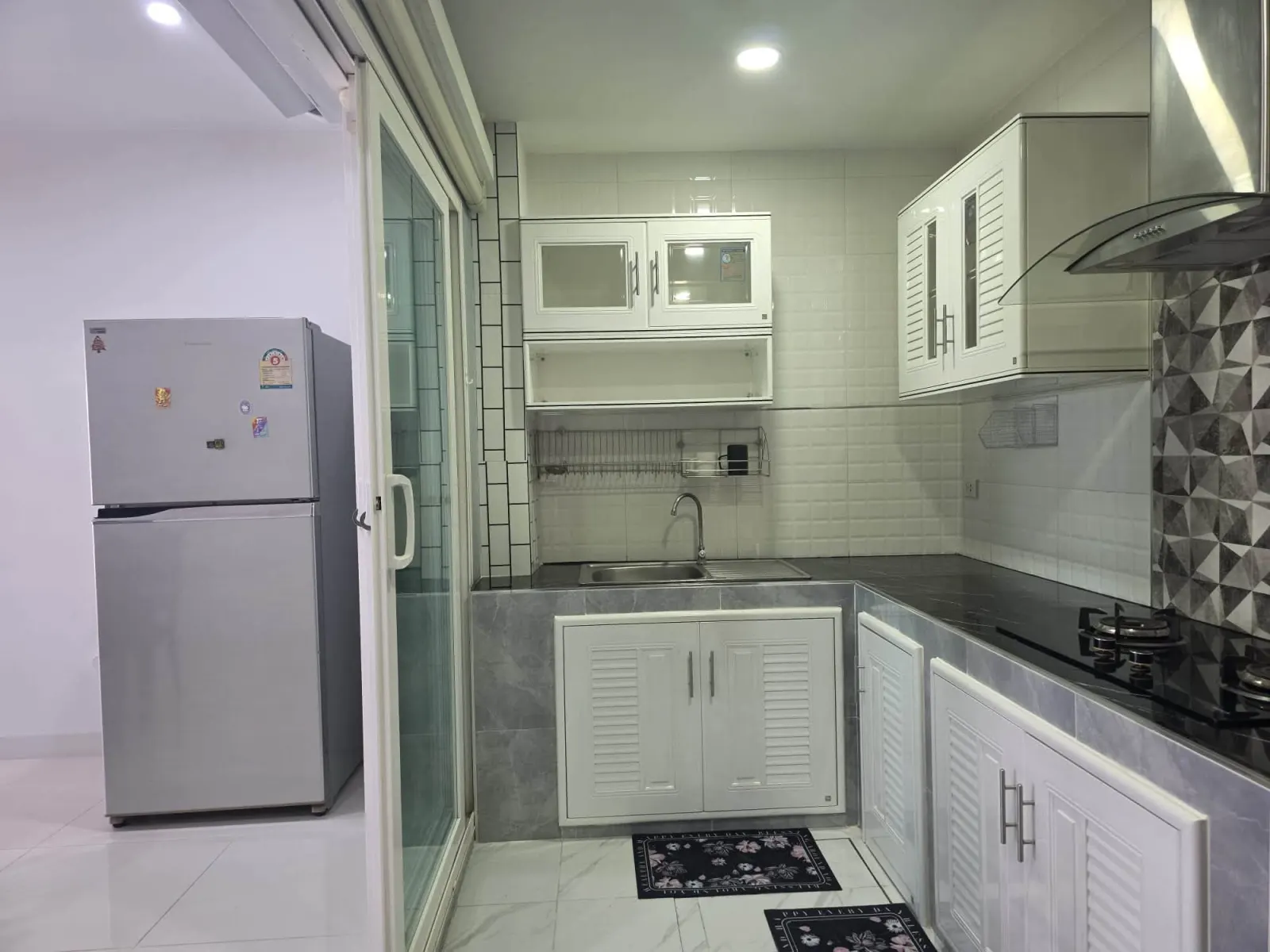 3BR townhouse at Supalai Palm Springs – รูปที่ 6