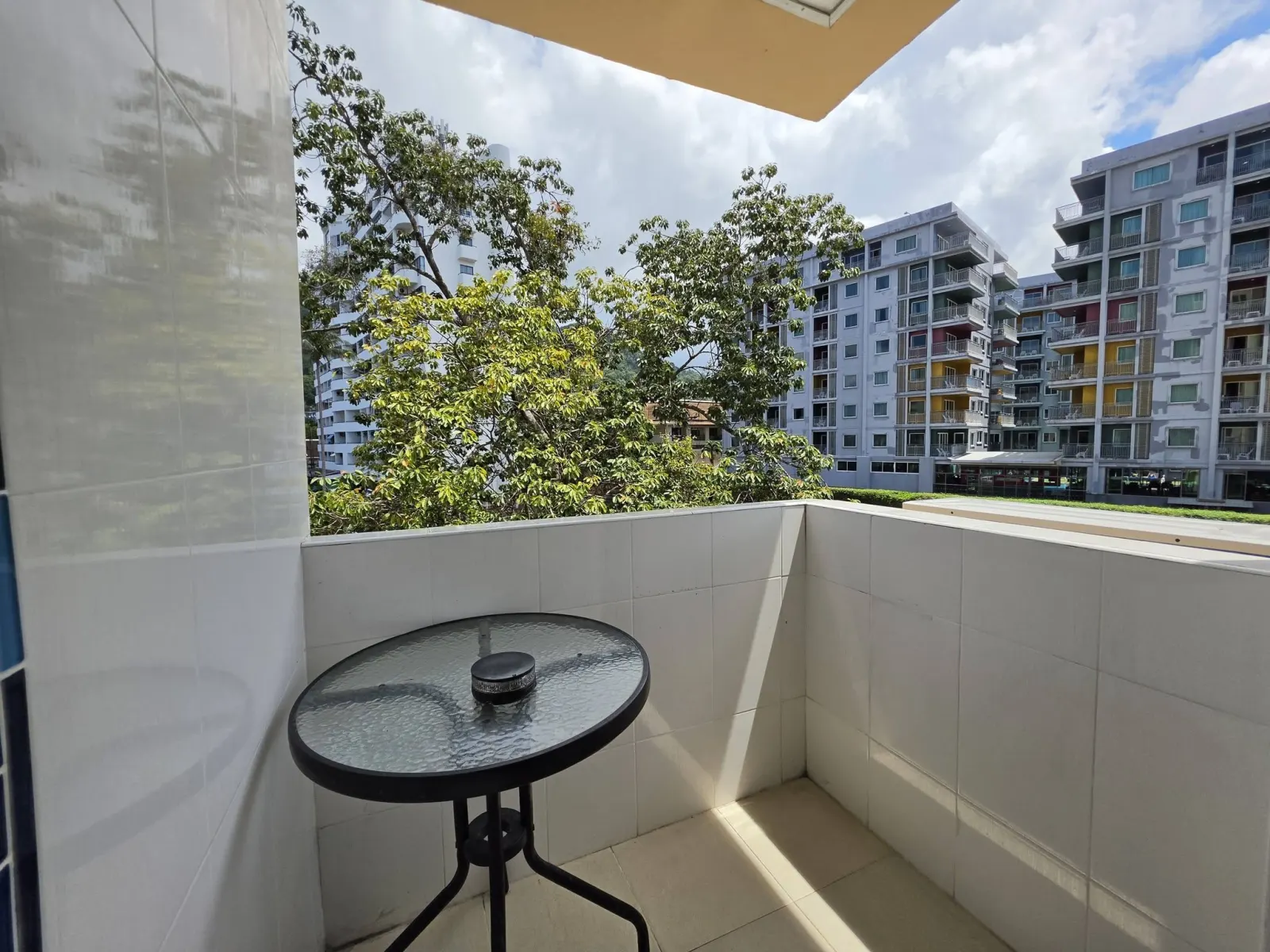 Corner 1-bed unit at Patong Condotel – photo 7