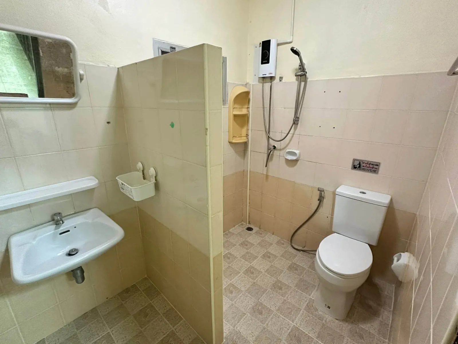 3-bed house for rent in Rawai – รูปที่ 4