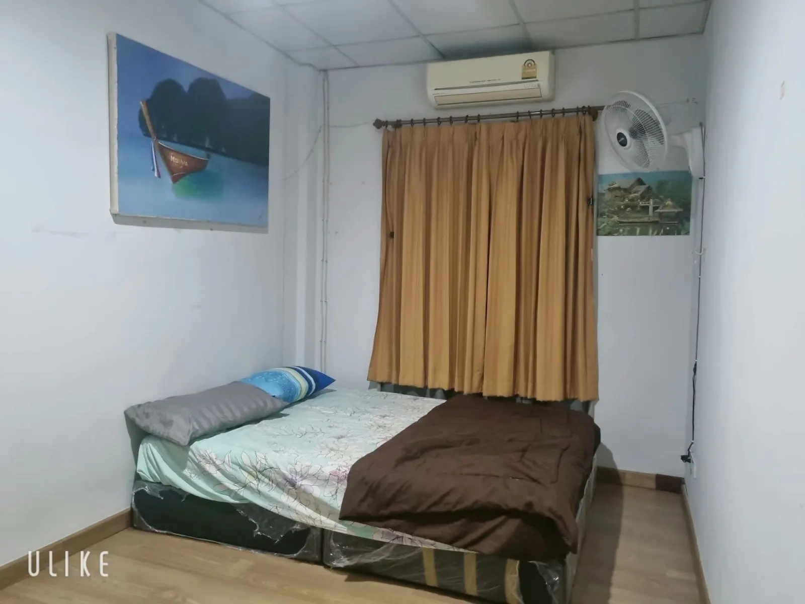 2-storey 2-bedroom townhouse for rent in Double Kathu village – photo 6