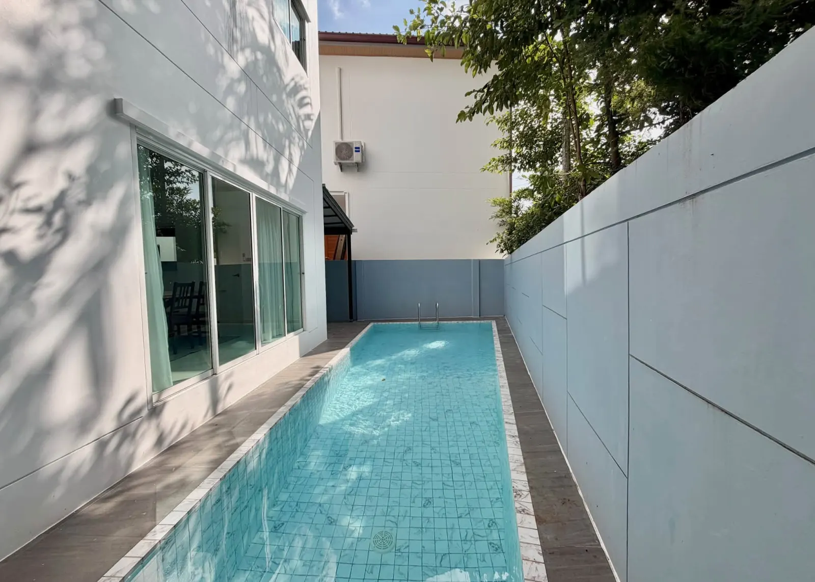 3-bedroom pet-friendly villa for rent in a Kathu golf club – photo 2