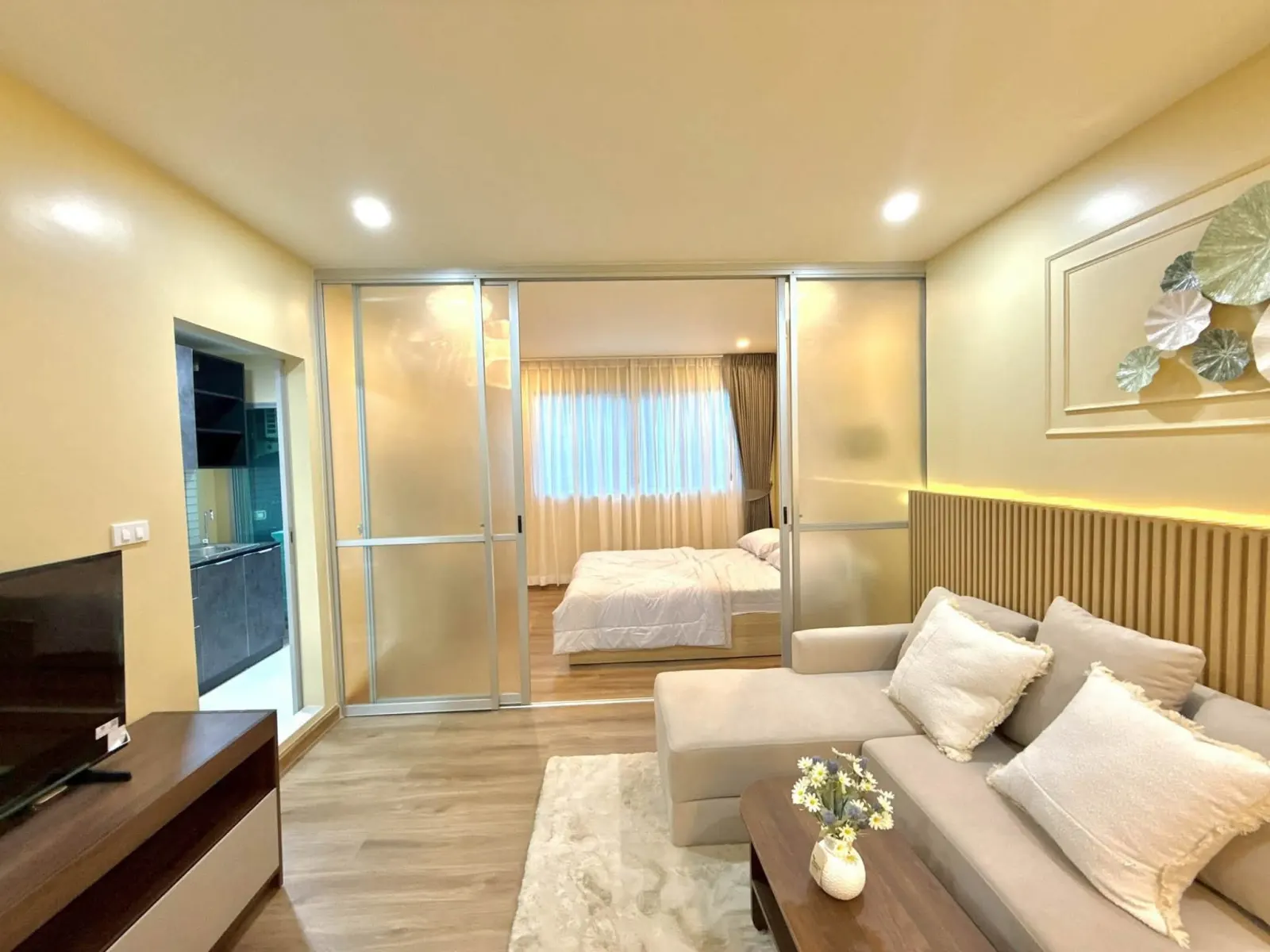 1-bedroom condo for sale at D Condo Kathu near PSU – photo 2