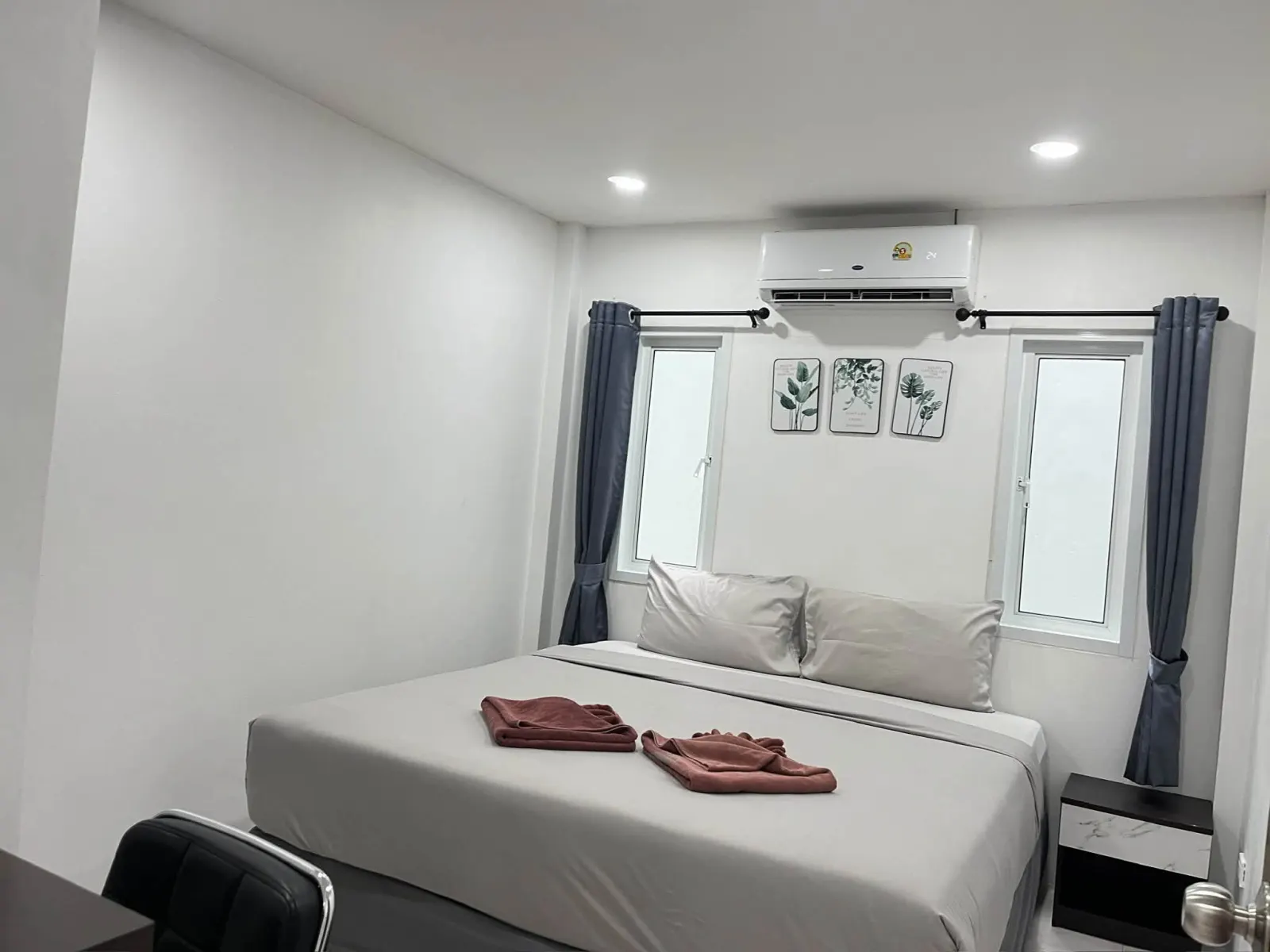 Fully furnished 1-bedroom house for rent in Bang Tao – photo 4