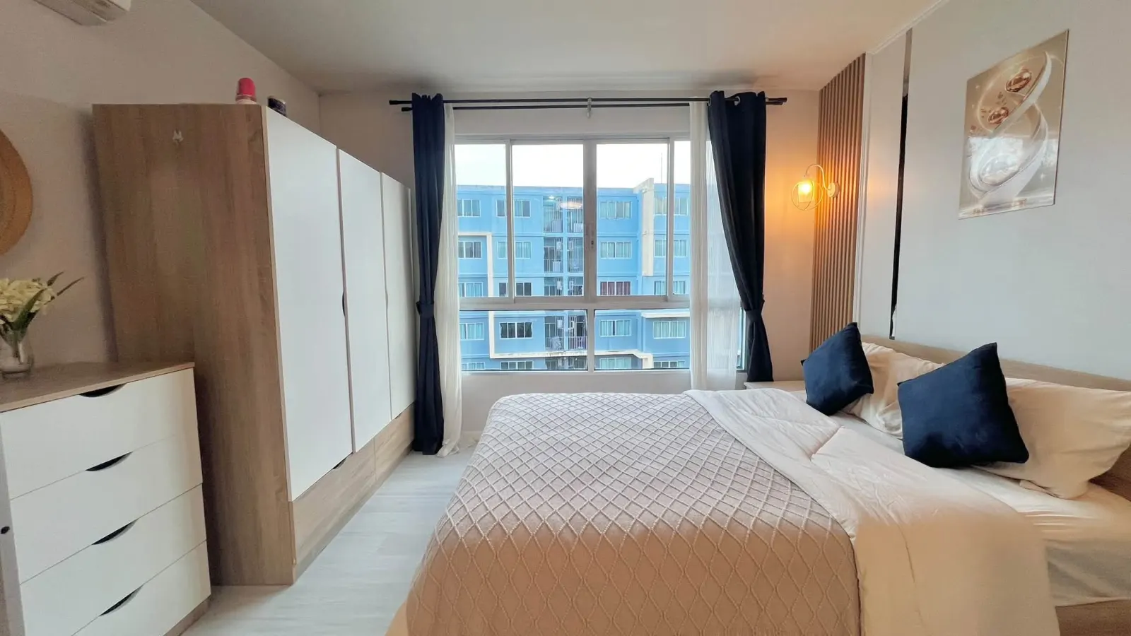 Condo for sale, D Condo Creek, Building D – photo 3