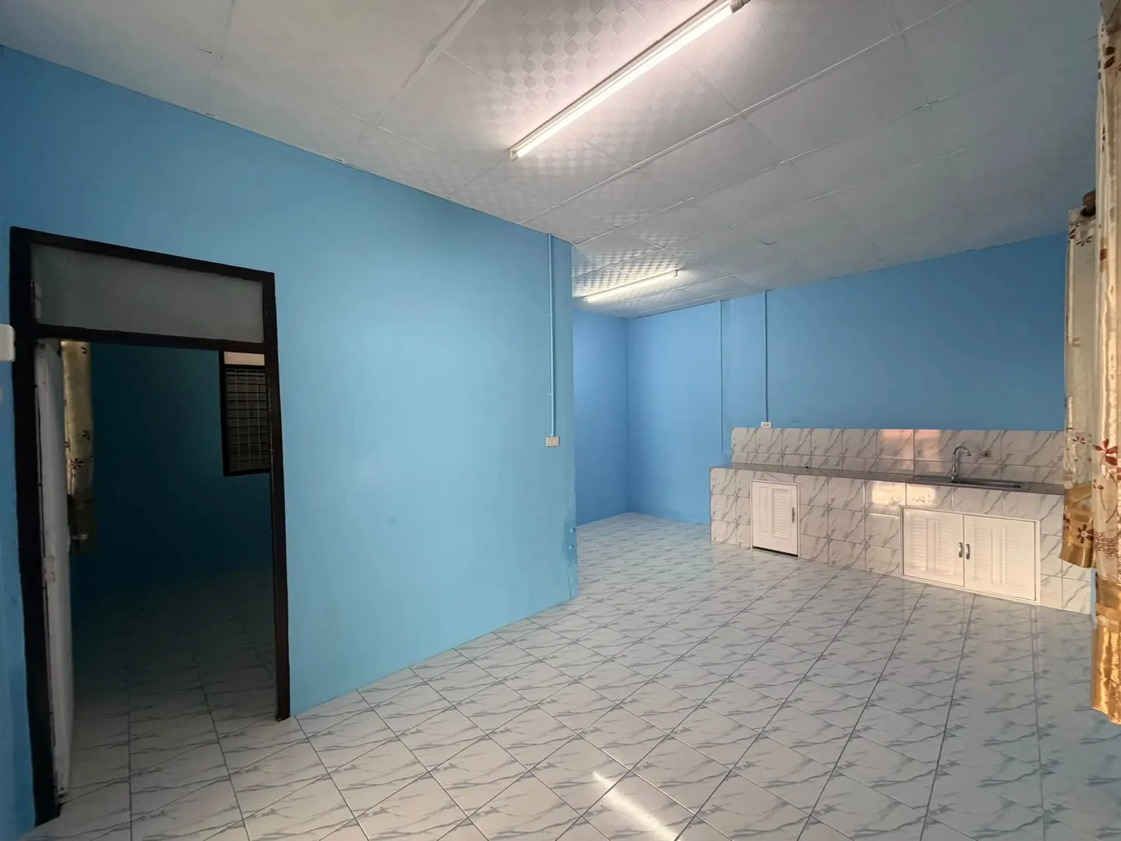 Room for rent in a quiet soi, Laem Phan Wa – photo 8