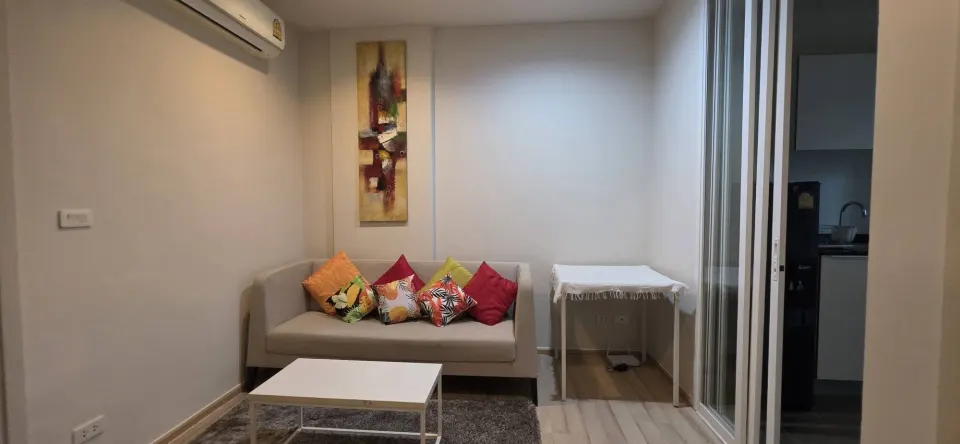 1-bedroom condo for rent at The Base Downtown Phuket