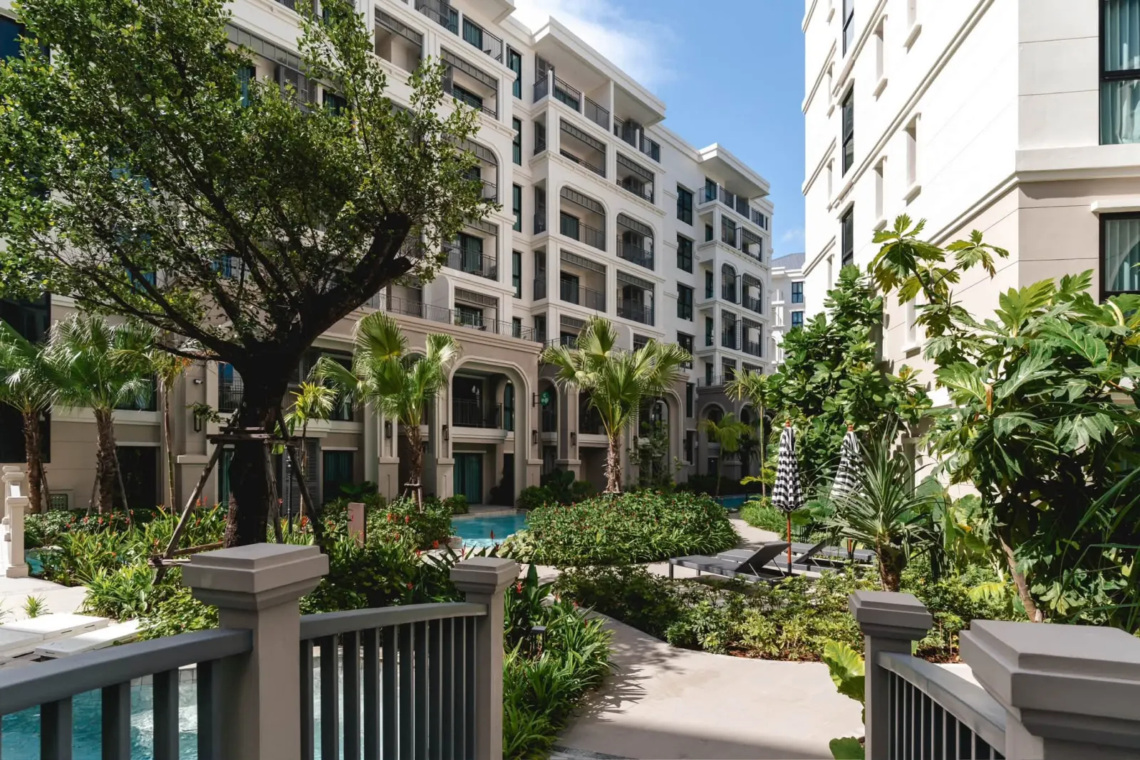 2-Bedroom Condo for Rent at The Title Legendary Bang Tao – รูปที่ 9