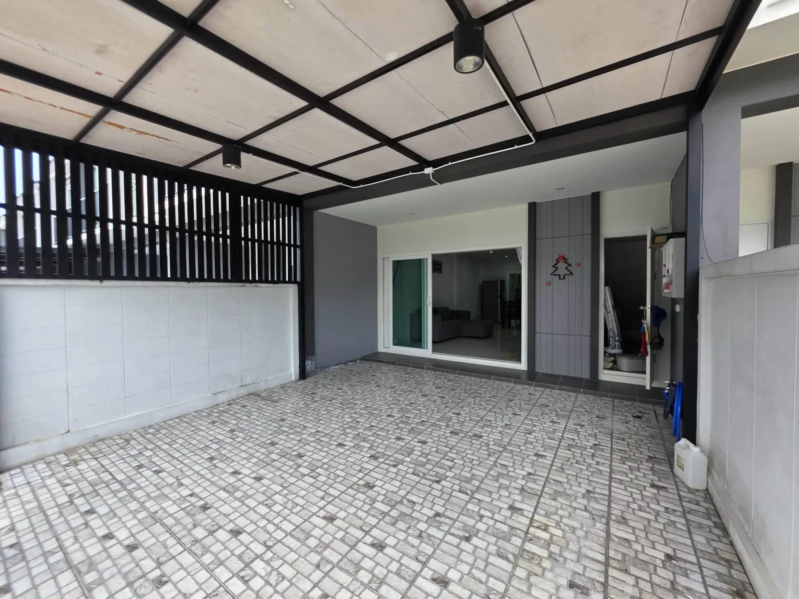 3BR townhouse at Supalai Palm Springs – รูปที่ 10
