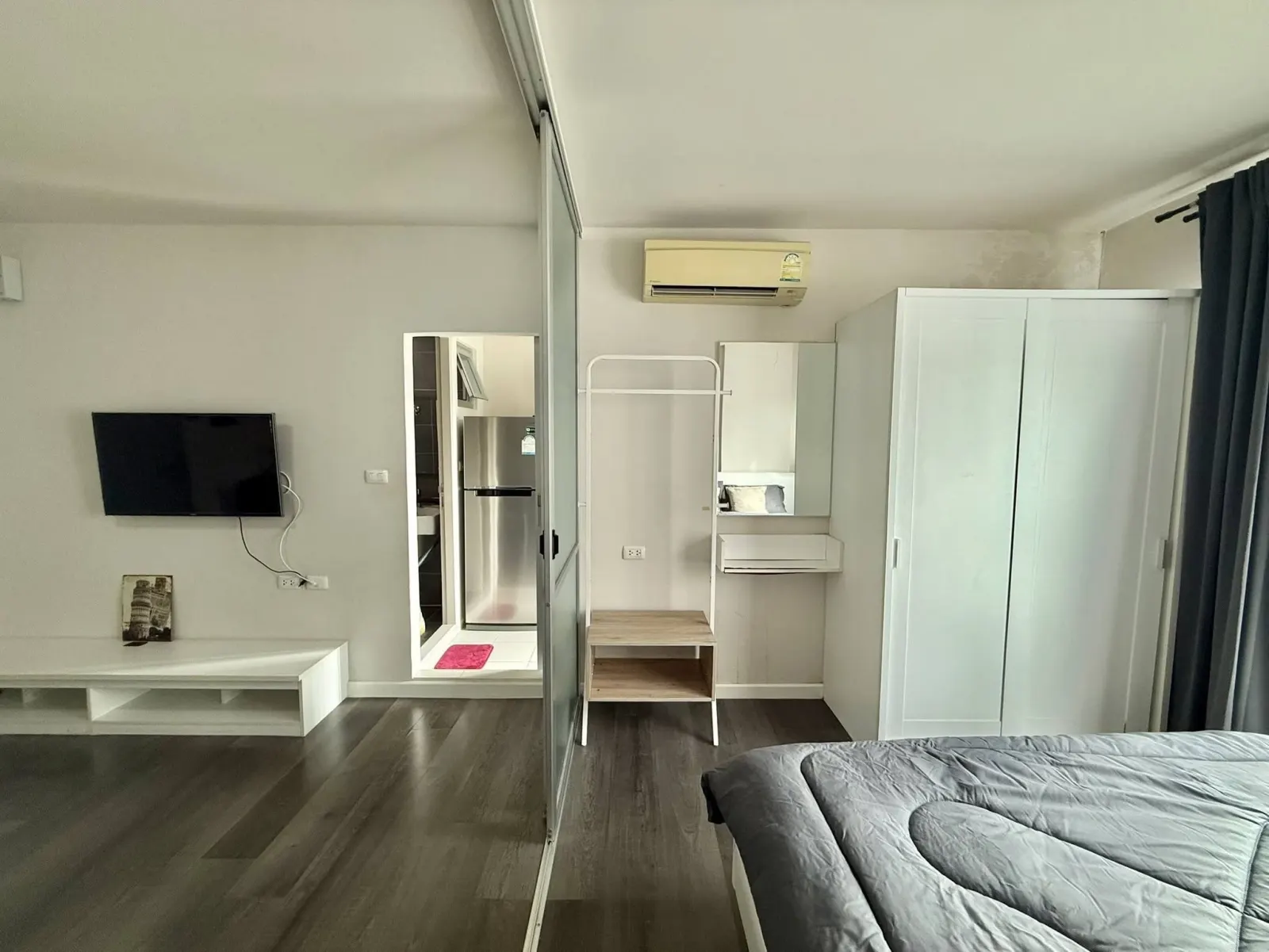1-bedroom pool view condo for rent at Dcondo Mine, Kathu – photo 5