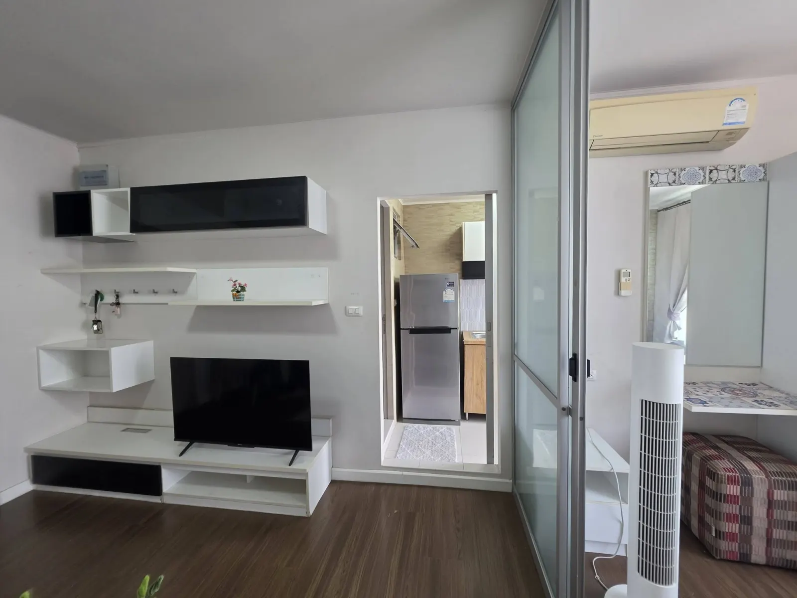 Furnished condo for rent at Dcondo Creek, Kathu – รูปที่ 4