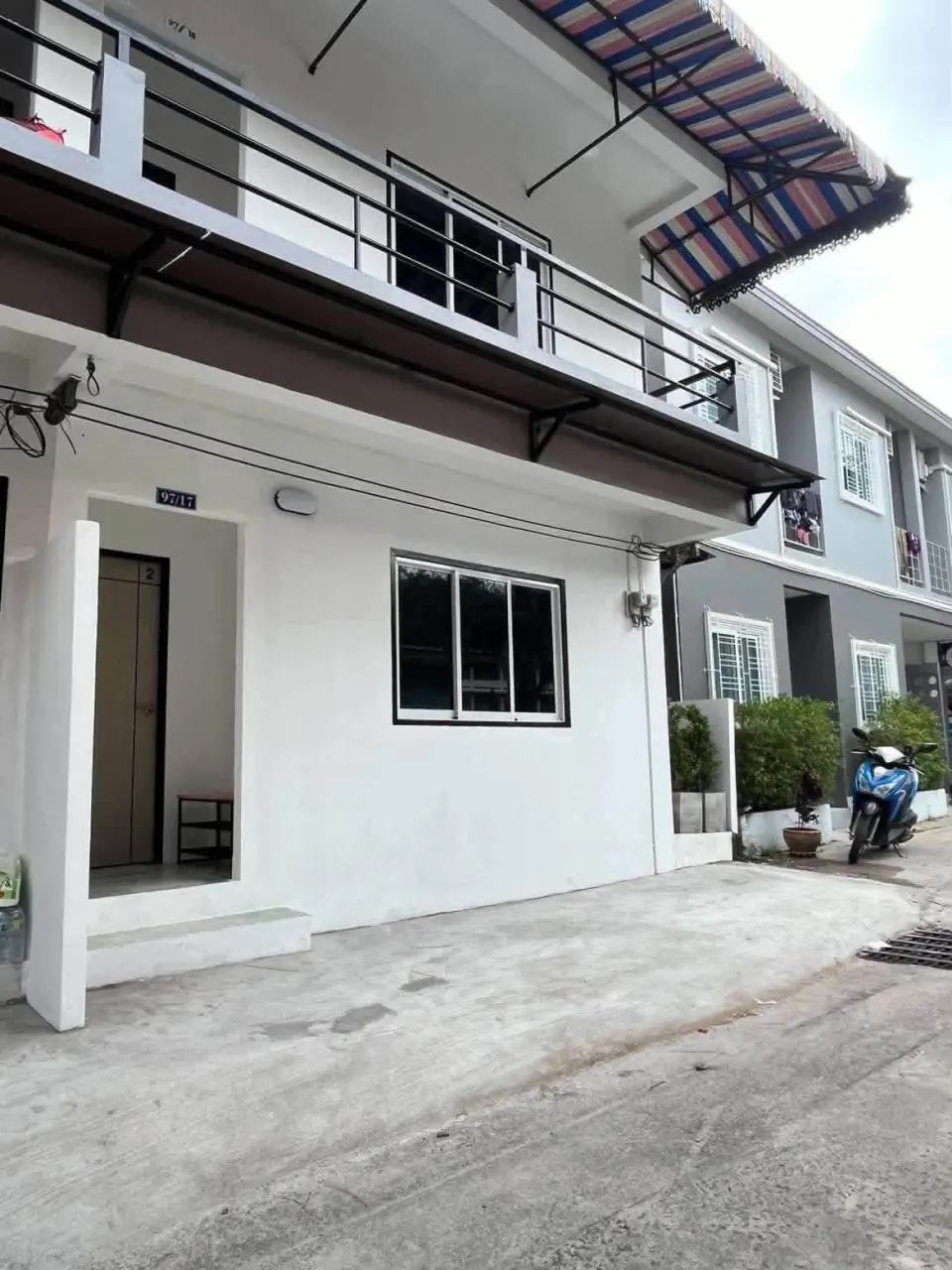Fully furnished 1-bedroom house for rent in Bang Tao