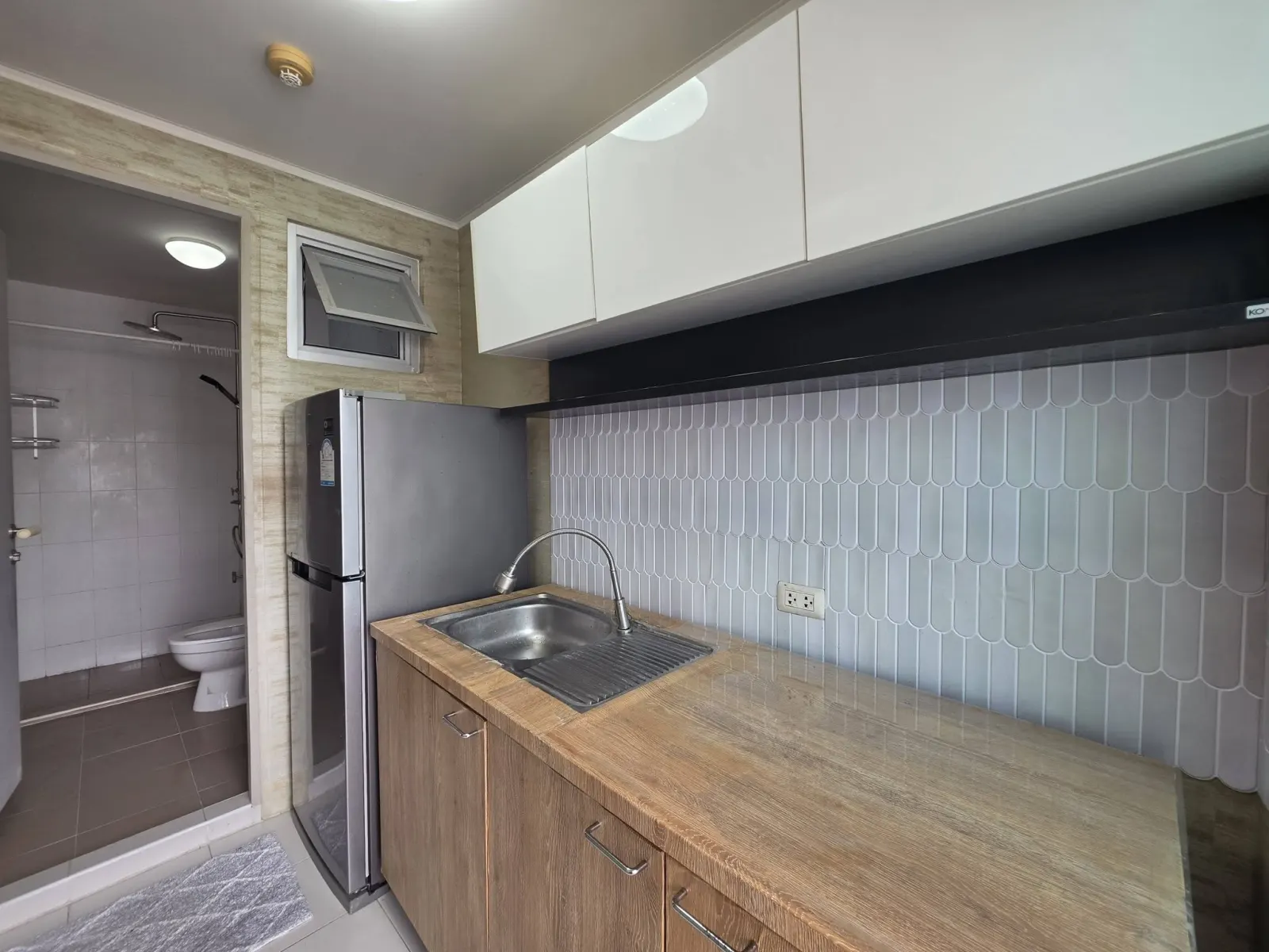 Furnished condo for rent at Dcondo Creek, Kathu – รูปที่ 10