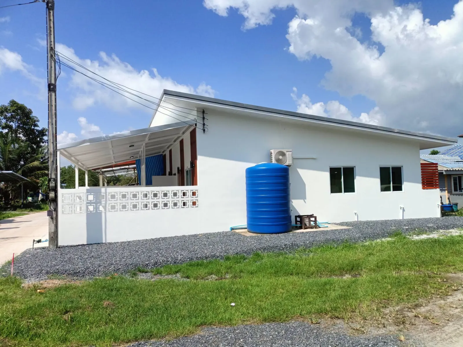 Renovated twin house near the sea at Kho En, Thalang – photo 6