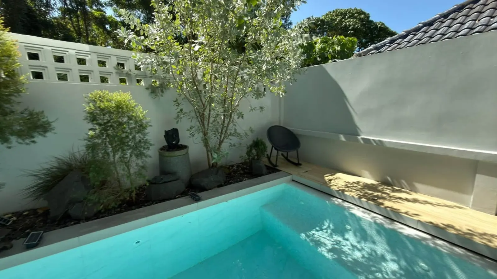 Furnished villa for sale behind IKEA Phuket – รูปที่ 5