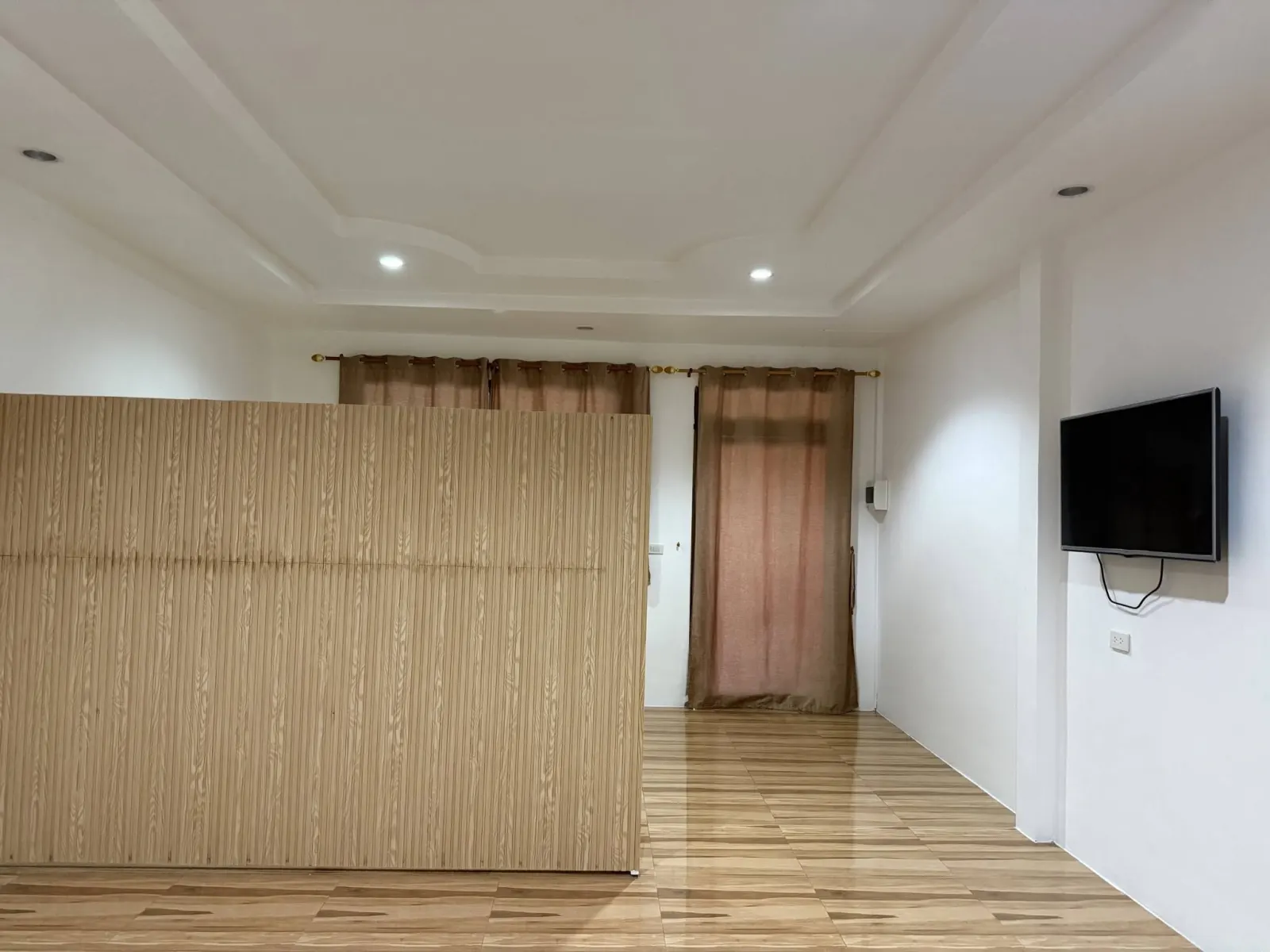 Furnished 1-bedroom house for rent in Tha Nun - Sarasin area – photo 2