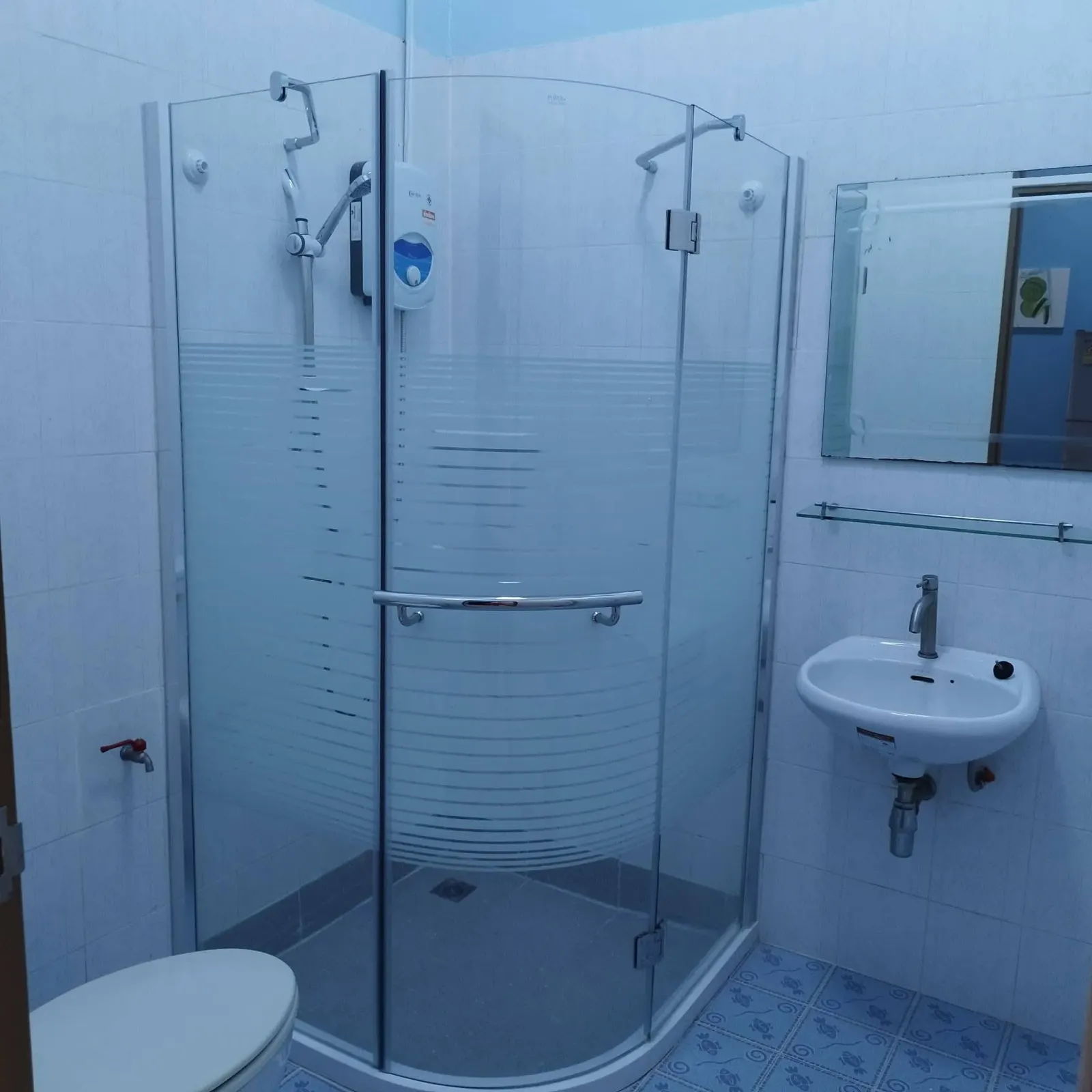 3-bedroom house with large private garden in Wichit – รูปที่ 1