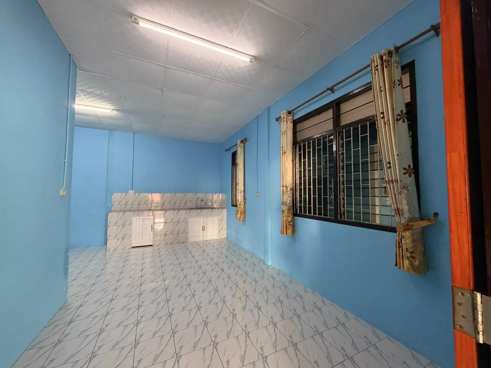 Room for rent in a quiet soi, Laem Phan Wa – photo 3