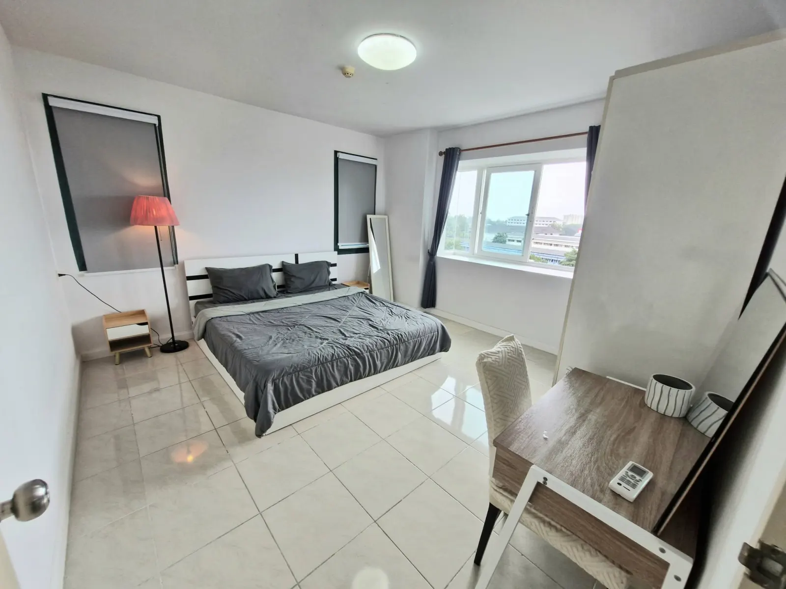 Spacious 2-bed condo at Supalai Park @ Phuket City – photo 10