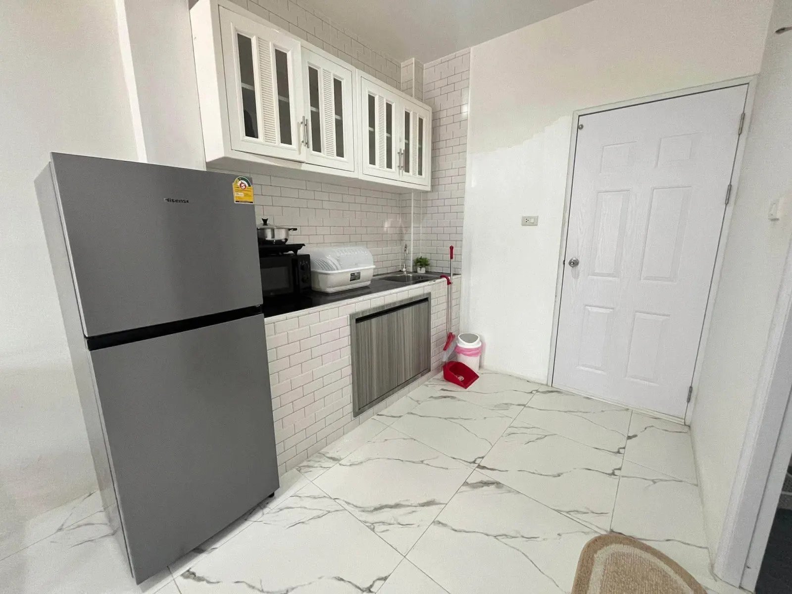 Fully furnished 1-bedroom home for rent in Bang Tao – รูปที่ 6