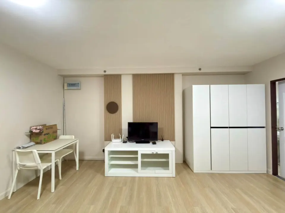 Studio condo for rent at Supalai Downtown, Phuket Town
