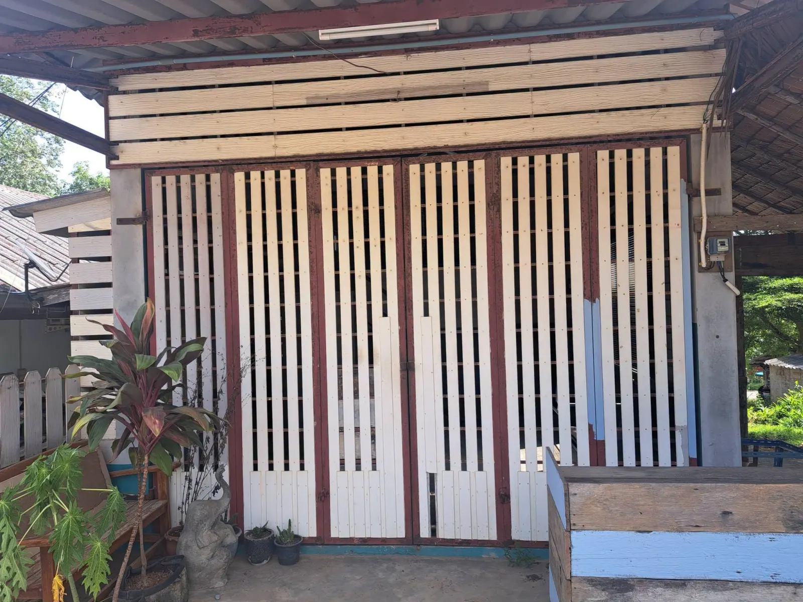 Two-storey shop for rent on Rawai main road – รูปที่ 8