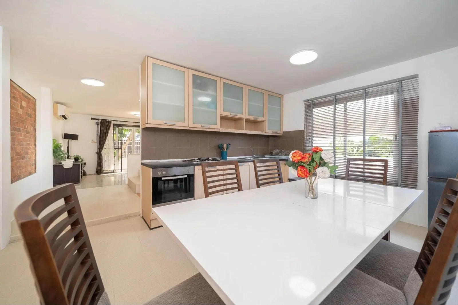 Pet-friendly 4-bedroom house for rent in Koh Kaew – photo 3