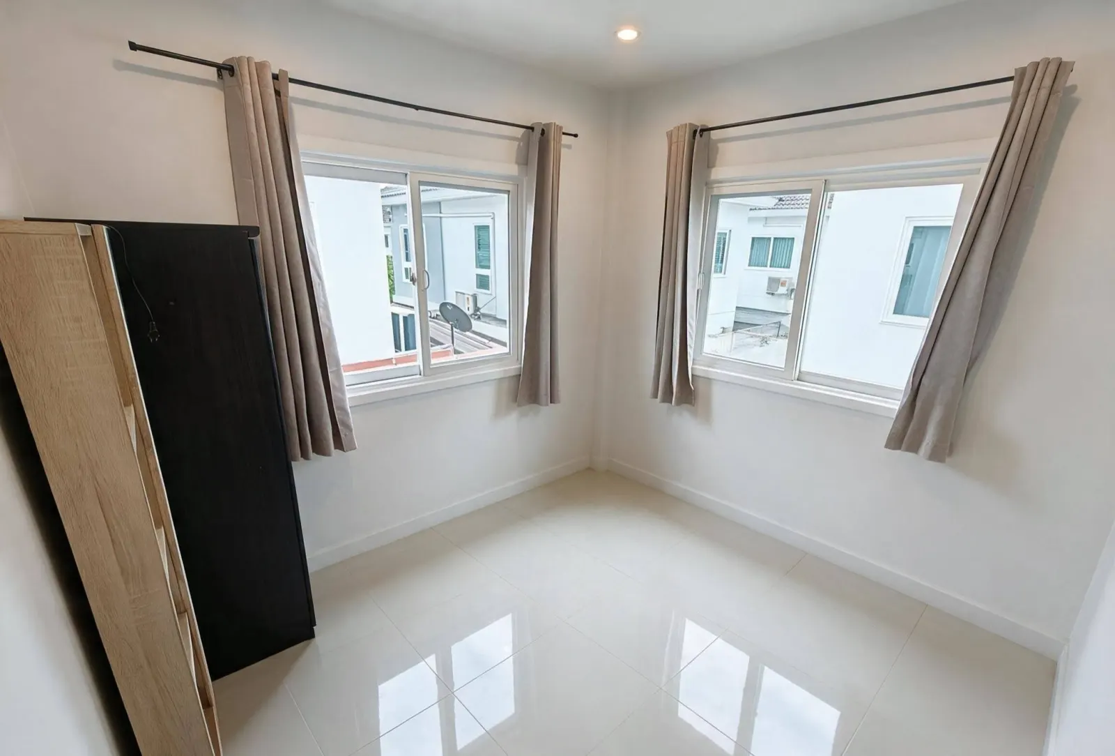 Furnished 3-bedroom house for rent at Supalai Bella Koh Kaew – รูปที่ 10