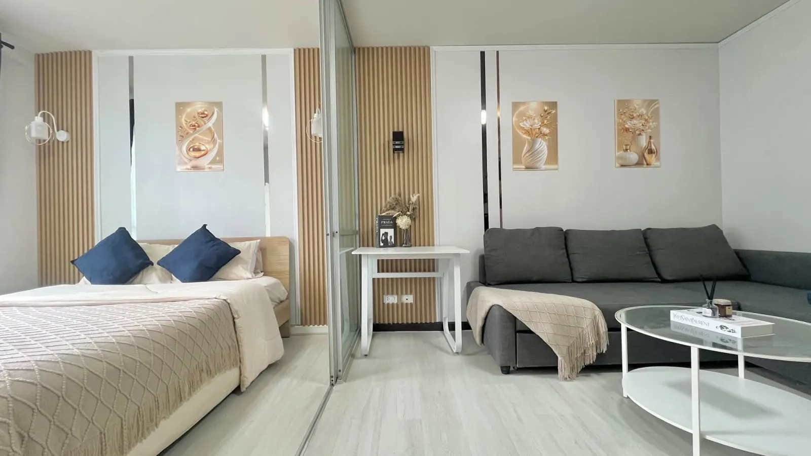 Condo for sale, D Condo Creek, Building D – photo 5