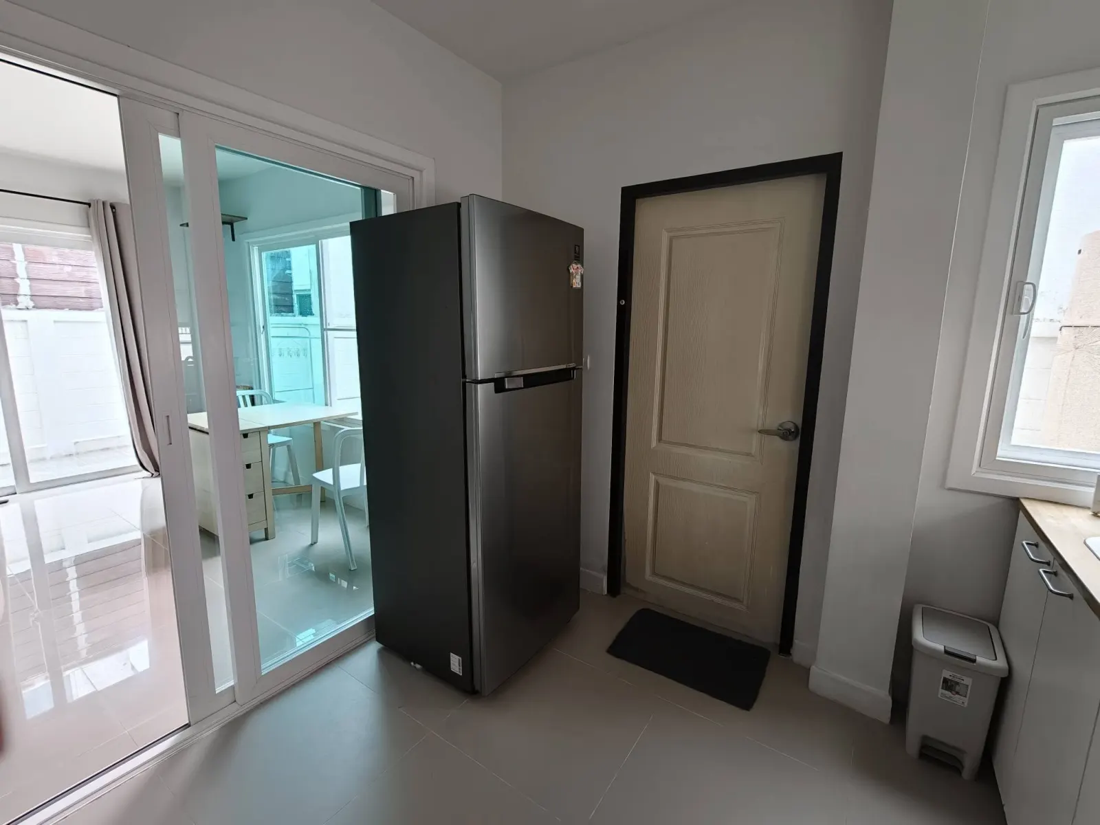 Furnished 3-bedroom house for rent at Supalai Bella Koh Kaew – รูปที่ 7