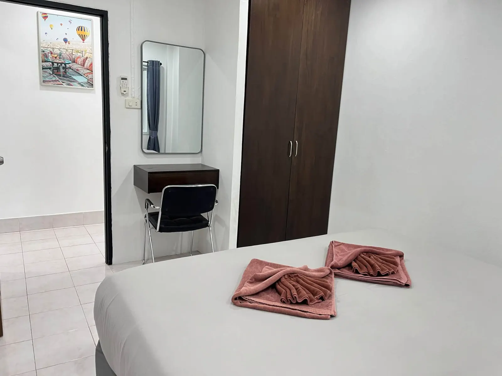 Fully furnished 1-bedroom house for rent in Bang Tao – photo 6