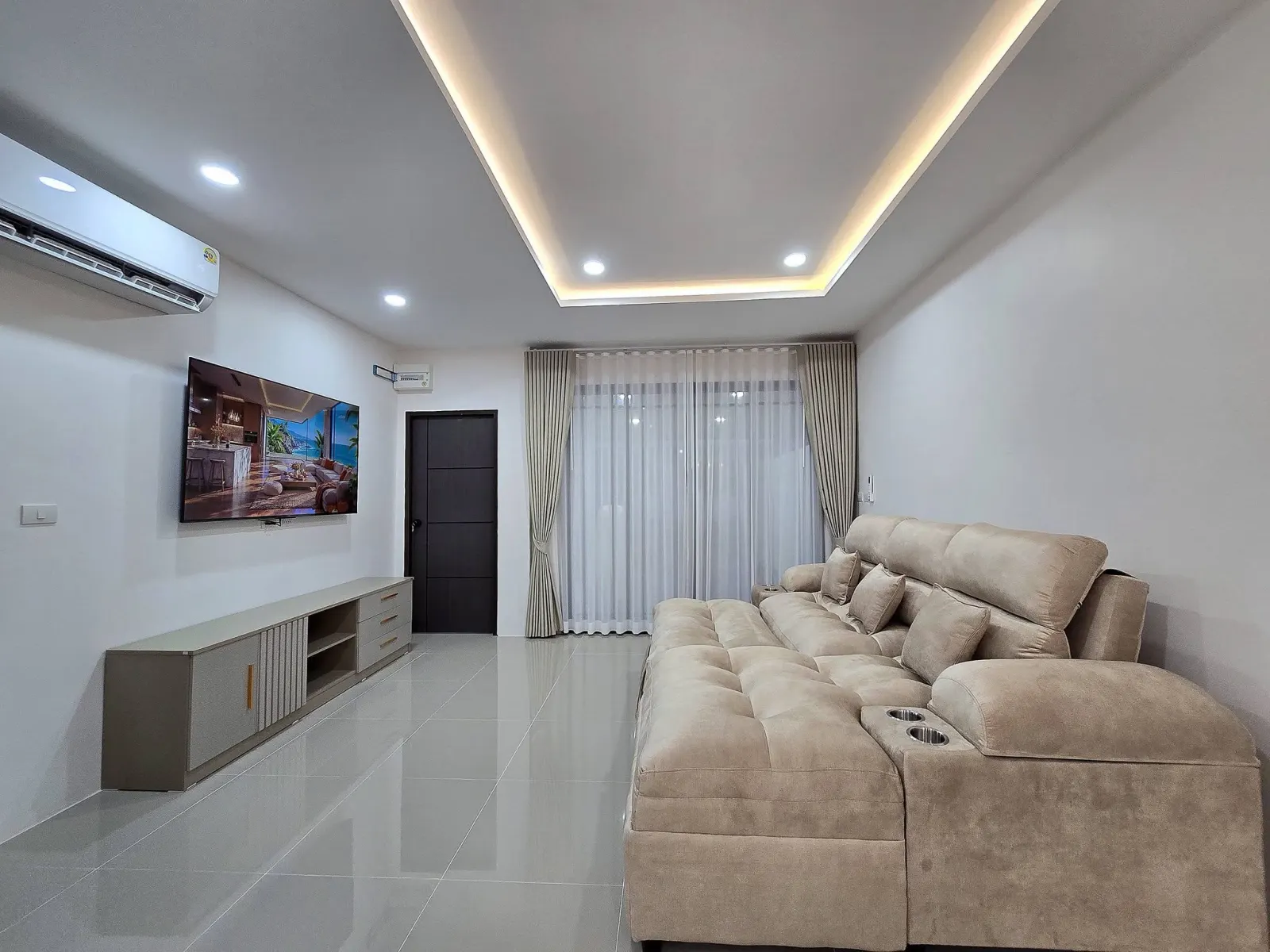 Renovated 2-bedroom house for rent in Chalong – photo 10