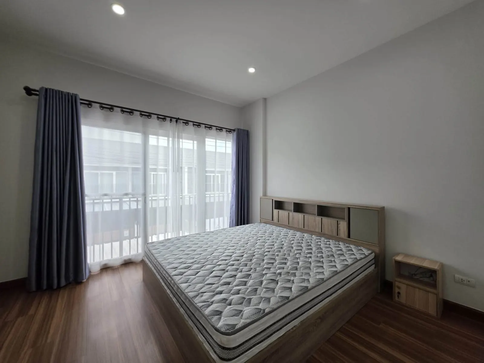 3BR townhouse at Supalai Palm Springs – รูปที่ 4