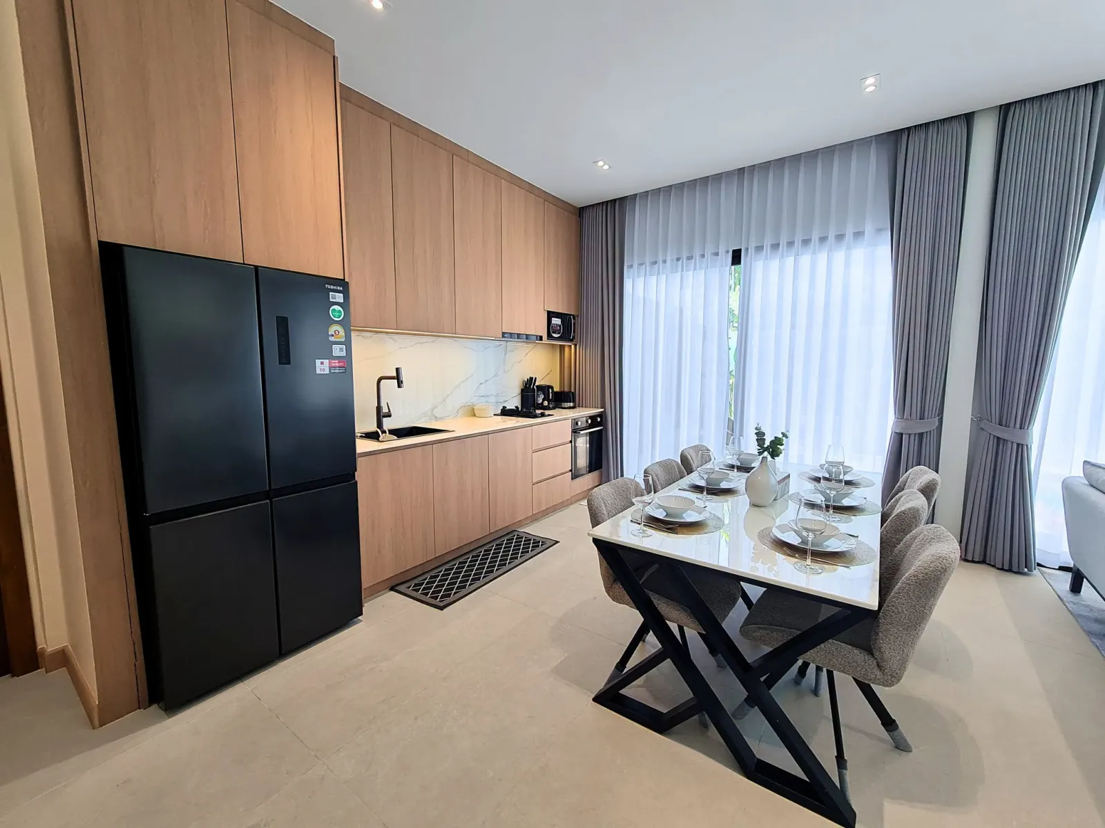 3-bedroom pool villa in Ban Ya, Thalang – รูปที่ 4