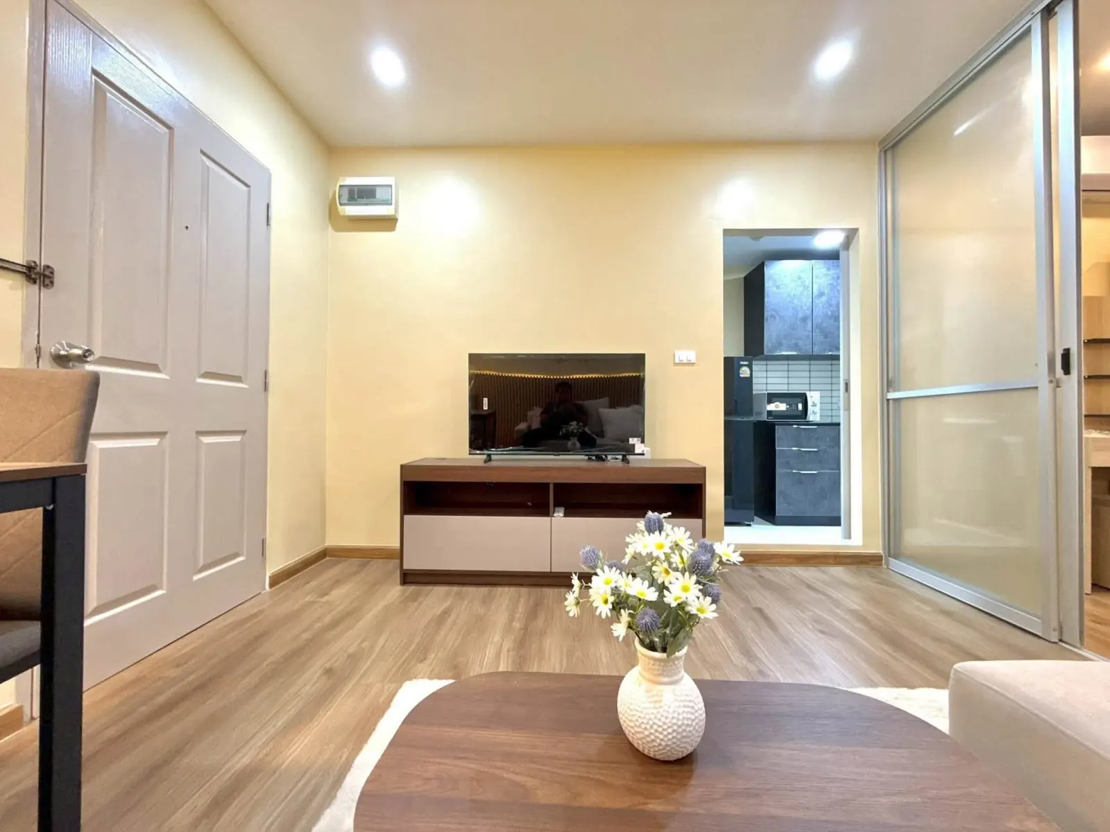 1-bedroom condo for sale at D Condo Kathu near PSU – photo 4