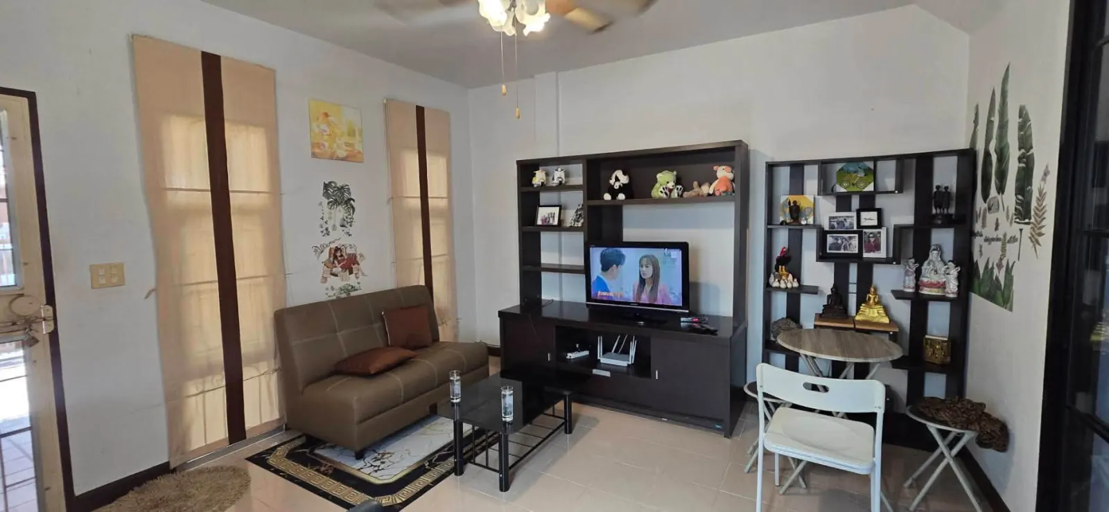 2-Storey Corner Townhouse for Sale at Panason Bo Rae, Wichit – photo 5