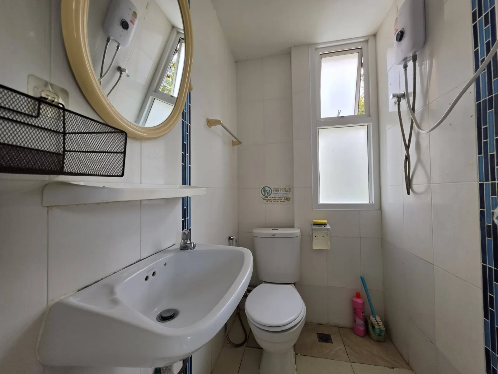 Corner 1-bed unit at Patong Condotel – photo 6