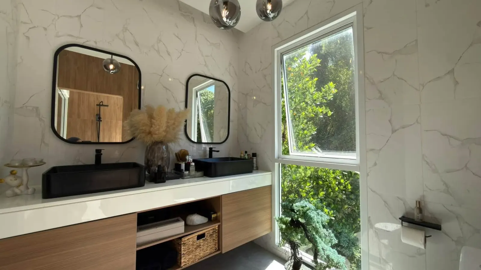 Furnished villa for sale behind IKEA Phuket – รูปที่ 8
