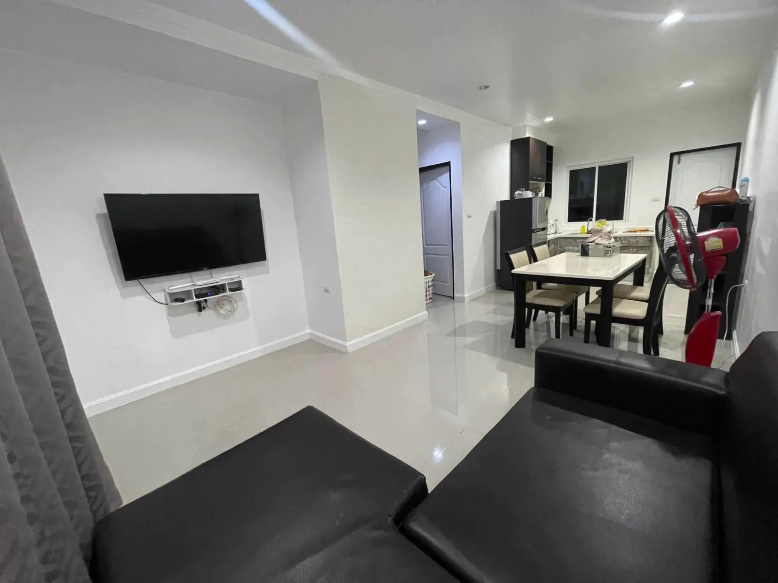 Furnished 4-bedroom house for rent near Robinson Thalang – photo 3