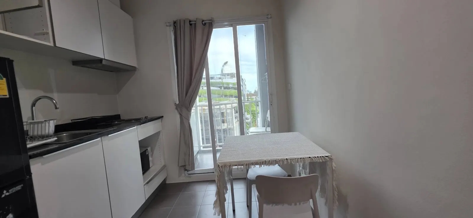 1-bedroom condo for rent at The Base Downtown Phuket – รูปที่ 7