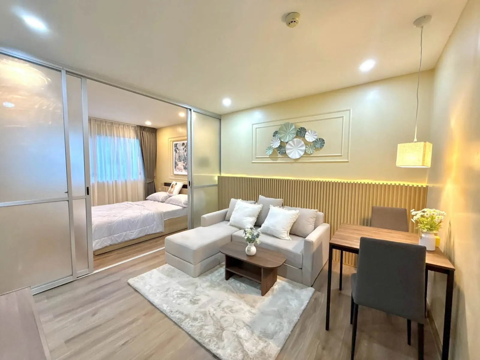 1-bedroom condo for sale at D Condo Kathu near PSU – photo 3