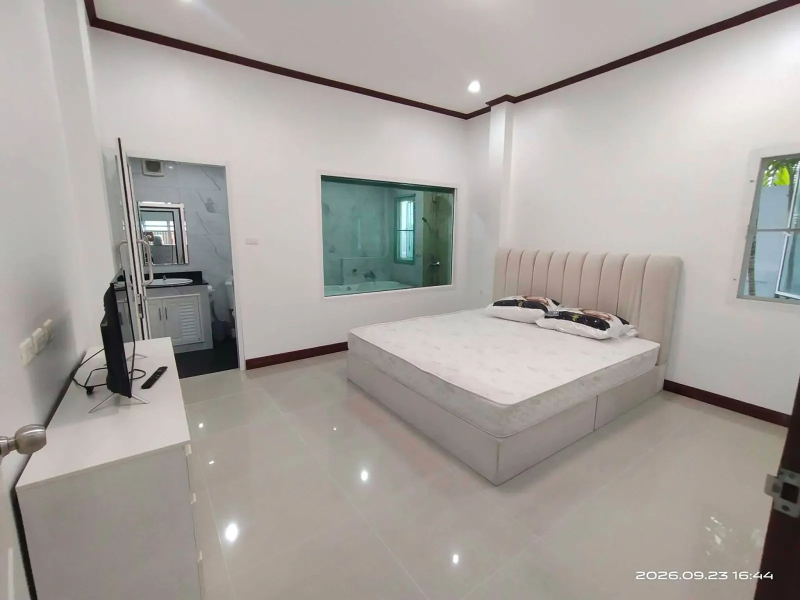 🏡 LUXURY POOL VILLA FOR RENT – CHALONG, PHUKET – รูปที่ 6