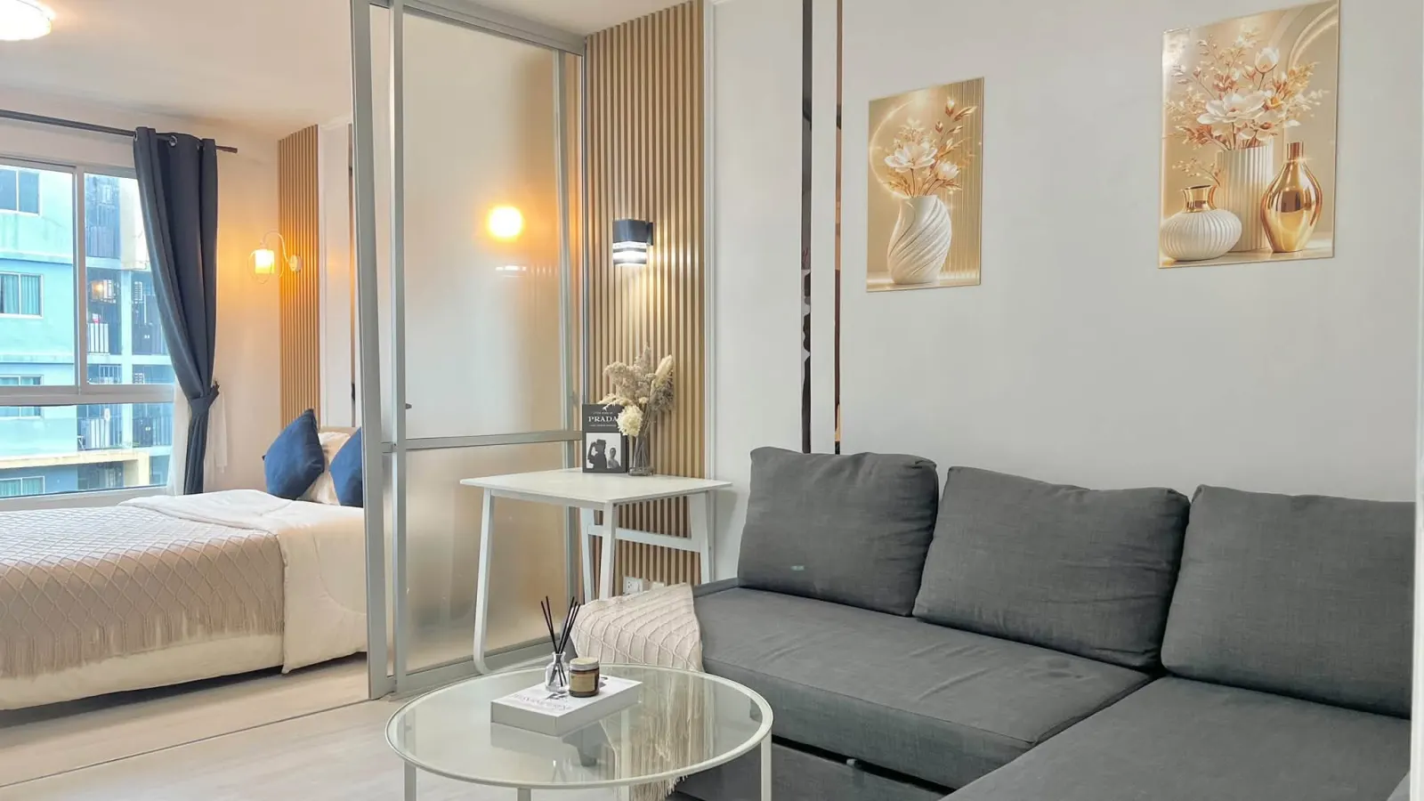 Condo for sale, D Condo Creek, Building D – photo 4
