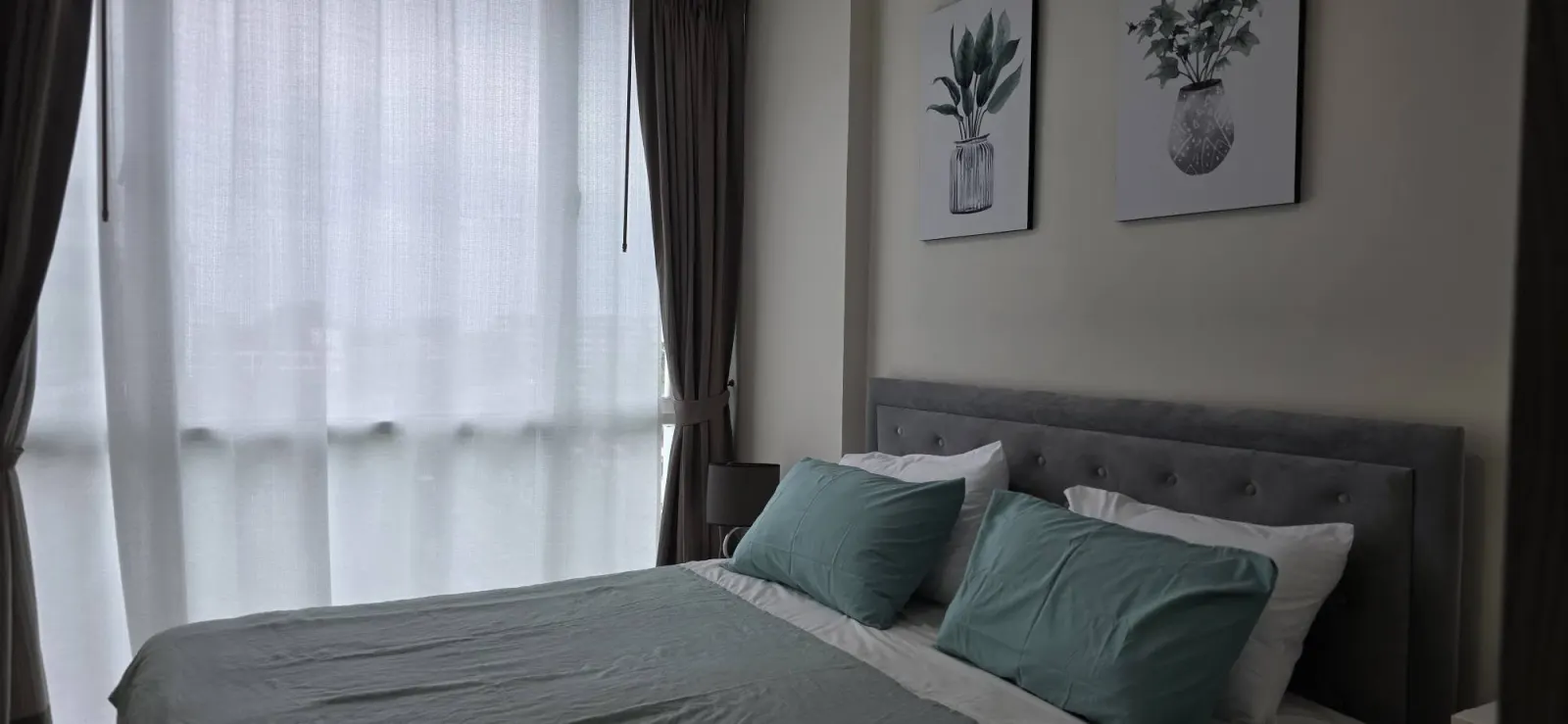 1-bedroom condo for rent at The Base Downtown Phuket – รูปที่ 10