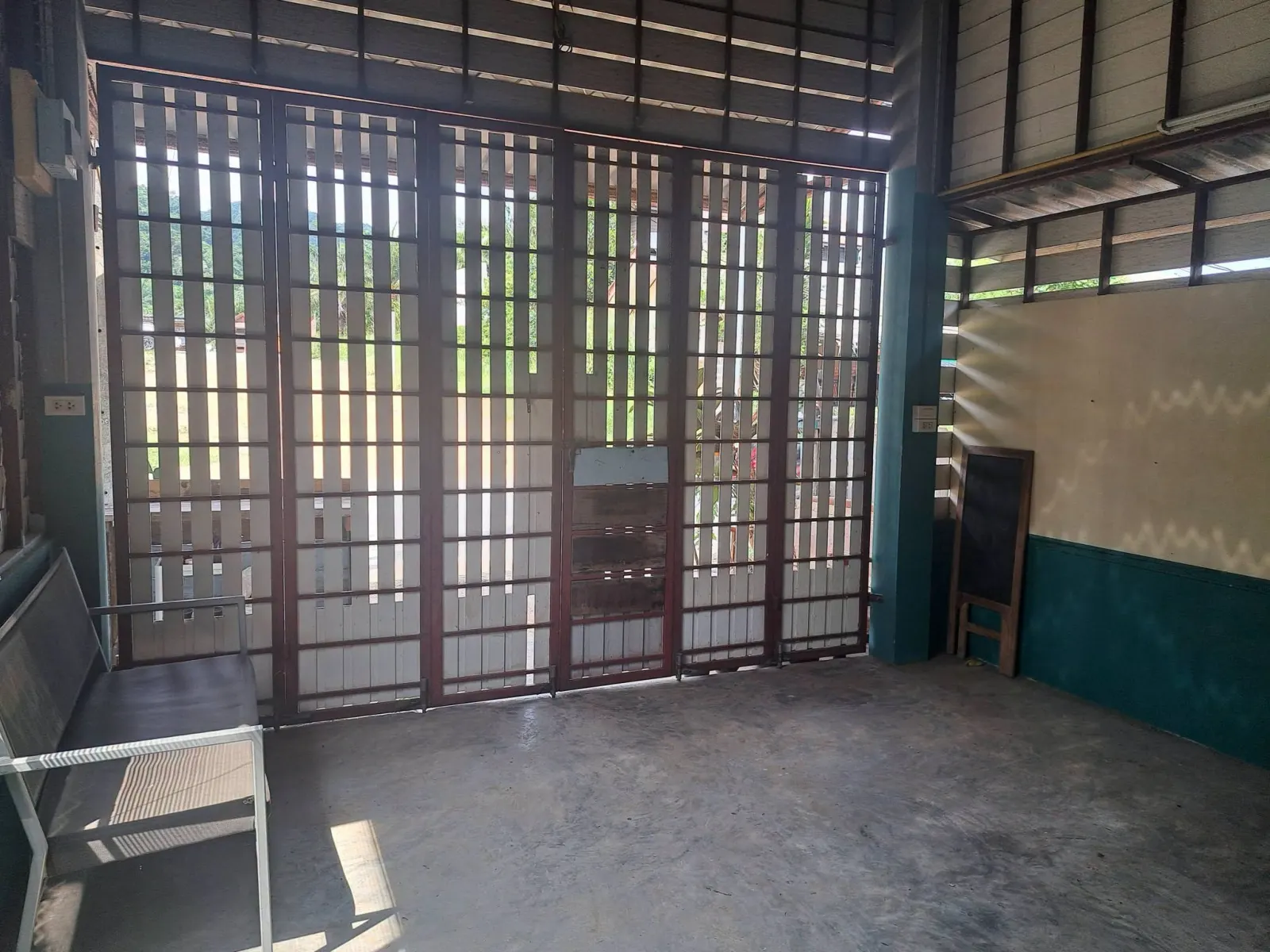 Two-storey shop for rent on Rawai main road – รูปที่ 1