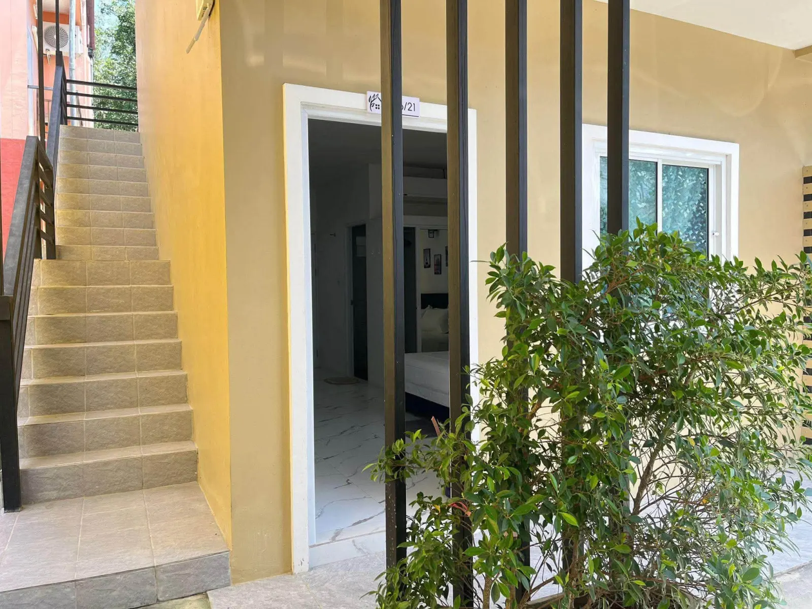 Fully furnished 1-bedroom home for rent in Bang Tao – รูปที่ 1