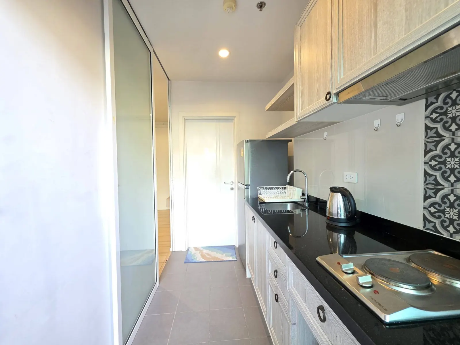 Fully Furnished Condo for Rent at The Base Height Samkong – photo 8
