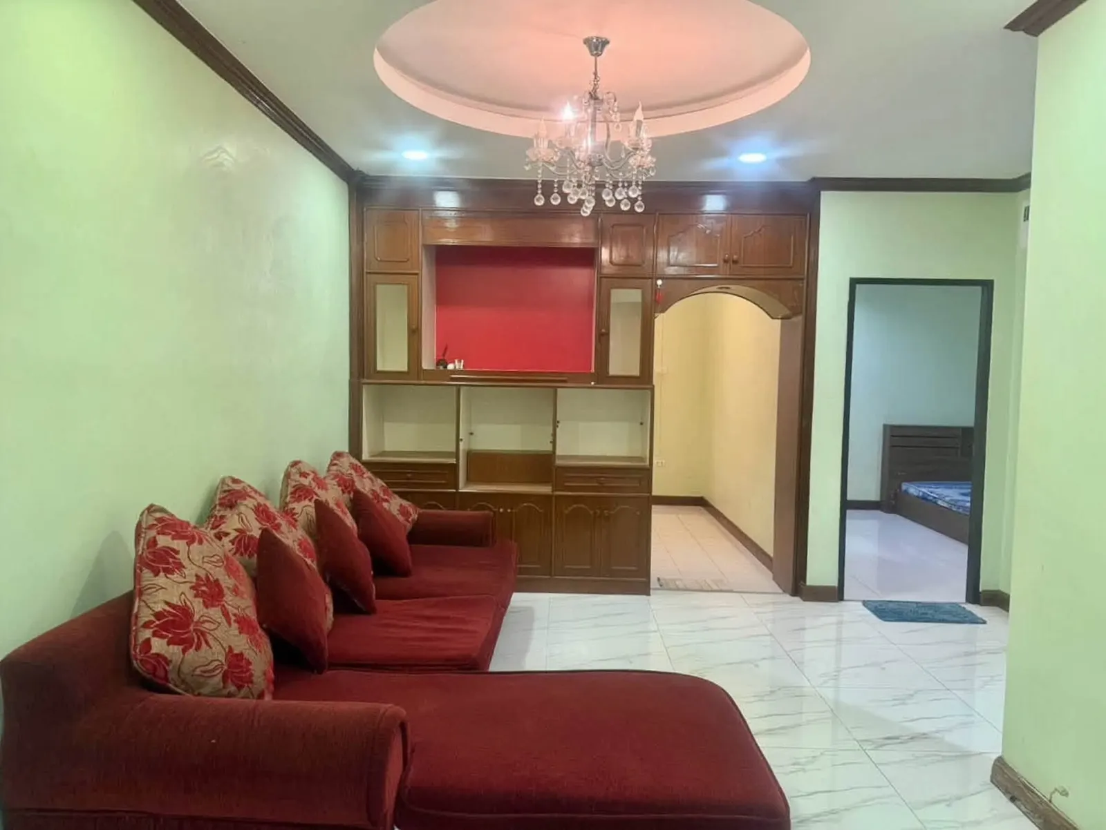 Pet-friendly 2-bedroom semi-detached house for rent at Phuket Villa 2 – photo 4