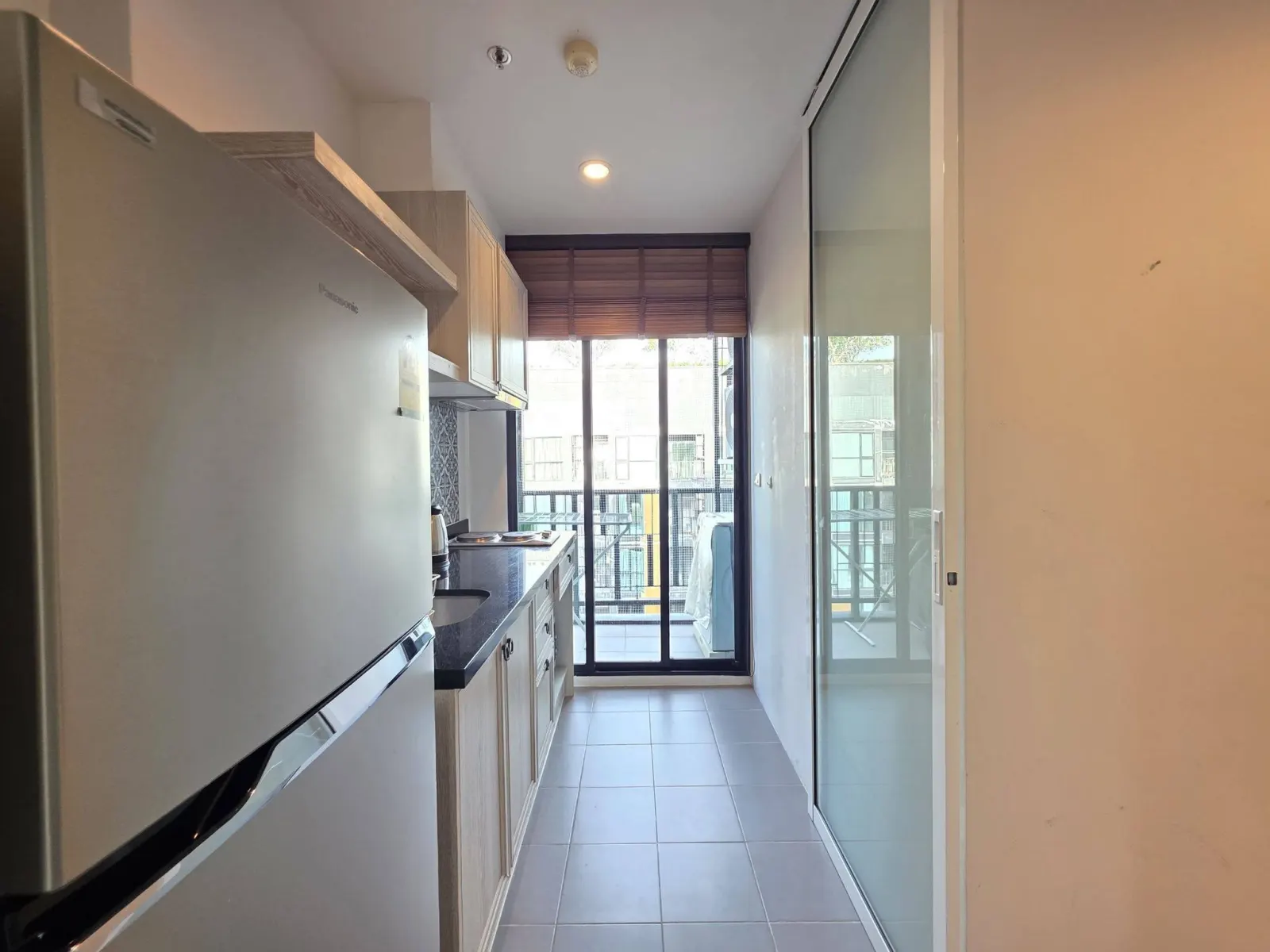 Fully Furnished Condo for Rent at The Base Height Samkong – photo 6